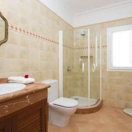 Apartment Sleeps 10 Pool Wifi Puerto Calero