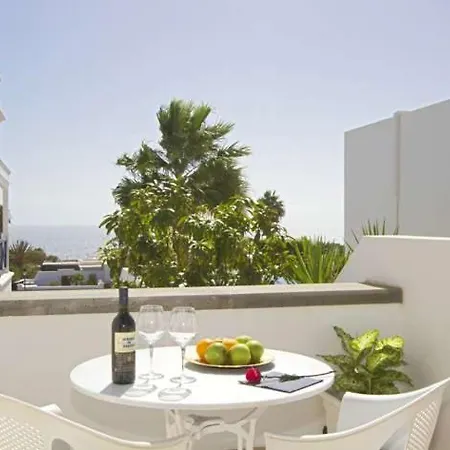 Sleeps 10 Pool Wifi Apartment Puerto Calero