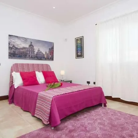 Sleeps 10 Pool Wifi Appartamento Puerto Calero