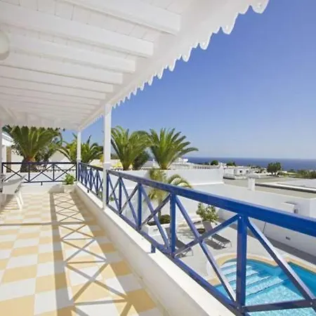 Sleeps 10 Pool Wifi Apartment Puerto Calero